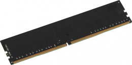 Оперативная память DDR4 16Gb 3200MHz Kingmax KM-LD4-3200-16GS RTL PC4-25600 CL22 DIMM 288-pin 1.2В Ret