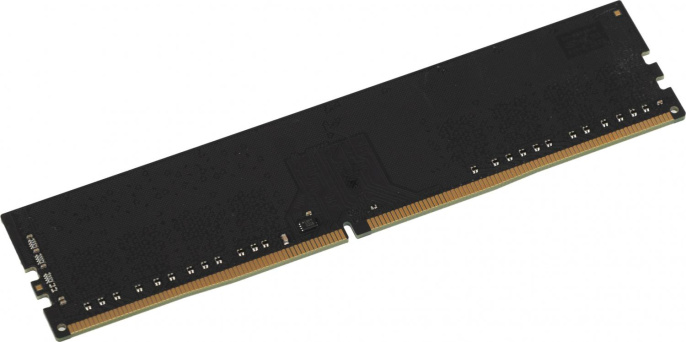 Оперативная память DDR4 16Gb 3200MHz Kingmax KM-LD4-3200-16GS RTL PC4-25600 CL22 DIMM 288-pin 1.2В Ret