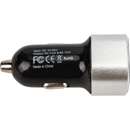 Инверторный генератор Gigant Professional (2 кВт; тихий; 12 В авторозетка/ USB; параллельная работа) GPIGL-2000