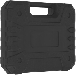 Дрель-шуруповерт Ovk Tools OTCS1AA-12V-1.5A аккум. патрон:быстрозажимной кейс в комплекте