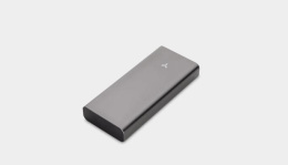 Внешний аккумулятор Accesstyle Battleship II 20MPQ