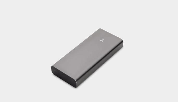 Внешний аккумулятор Accesstyle Battleship II 20MPQ