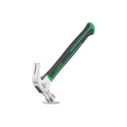 Молоток LAOA 16 унций LA712216