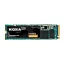 Твердотельный диск 500GB Toshiba Kioxia Exceria G2 M.2 2280, PCI-E 3x4, NVMe [R/W - 2100/1700 MB/s] BiCS FLASH TLC