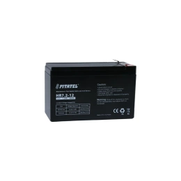 Аккумулятор Pitatel HR7.2-12
