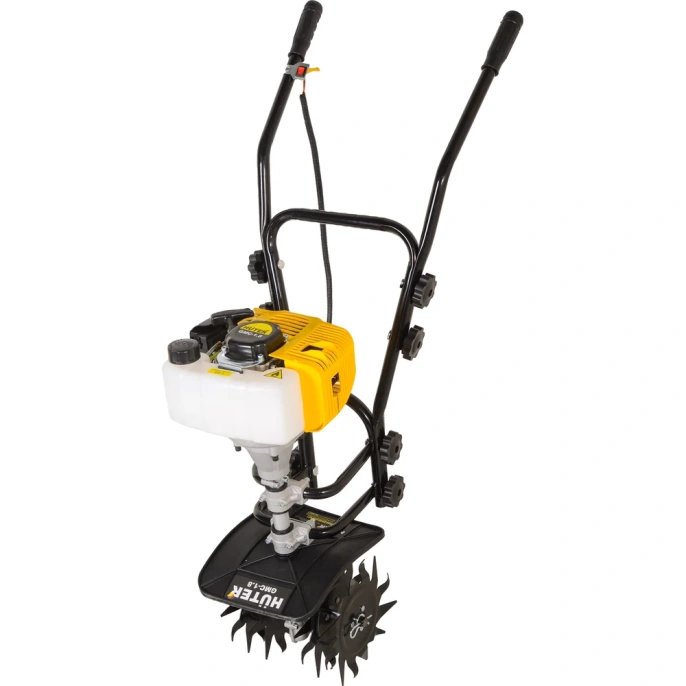 Мотокультиватор Huter GMC-1.8 70/5/3