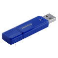 Smartbuy USB Drive 8GB Dock Blue SB8GBDK-B UFD 2.0