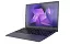 Ноутбук KVADRA Y22L02P01101R_35E646 KVADRA NAU LE15T 15.6'' FHD(1920x1080) IPS/TOUCH/Intel Core i3 1215U 1.20GHz (Up to 4.40GHz) Hexa/8 GB/256GB SSD/Intel Iris Xe Graphics/WiFi/FHD Web Camera/SD/kvadraBIOS/56 Вт*ч/10.0h/1,8 kg/DOS/1Y/Графит