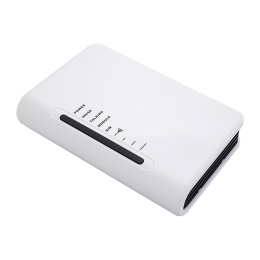 Шлюз BS-GSM-Gate LED АКБ, RJ-11 FXS Baltic Signal BS4569