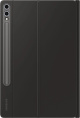 Чехол-клавиатура Samsung Book Cover Keyboard, для  Samsung Galaxy Tab S9+/S9 FE+/S10+, черный [ef-dx825ubrgru]