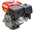 Двигатель ASILAK 9.0 л.с. бензиновый цилиндрический вал диам. 25 мм. SL-177F-D25