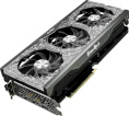 Видеокарта Palit NVIDIA GeForce RTX 3070 PA-RTX3070 GAMEROCK 8G V1 LHR 8ГБ GDDR6, LHR, Ret [ne63070019p2-1040g]