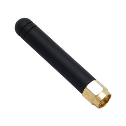 Антенна GSM/3G/4G BALTIC SIGNAL BS-700/2700-1 SMA-male Круговая, 1 дБ BS1438