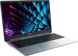 Ноутбук TECNO MegaBook K15SDA AMD Ryzen 5 7430U 2300MHz/15.6"/1920x1080/16GB/1024GB SSD/AMD Radeon RX Vega 7/Wi-Fi/Bluetooth/Windows 11 Home (71005000256) Grey