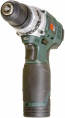 Шуруповерт Klpro KLNM1020 аккум. патрон:быстрозажимной (кейс в комплекте) (11968)