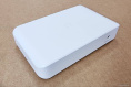 Коммутатор Ubiquiti UniFi Switch Lite 8 PoE USW-LITE-8-POE, PoE-коммутатор, 8х 1G RJ45, раздача 52 Вт