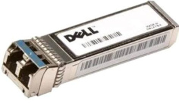 Трансиверы DELL 2xSFP Transceivers, FC16, 16GB, for ME4/ME5, Customer Kit 492-BCYC