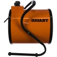 Электрическая тепловая пушка Gigant EHCI-5 P