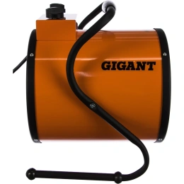 Электрическая тепловая пушка Gigant EHCI-5 P