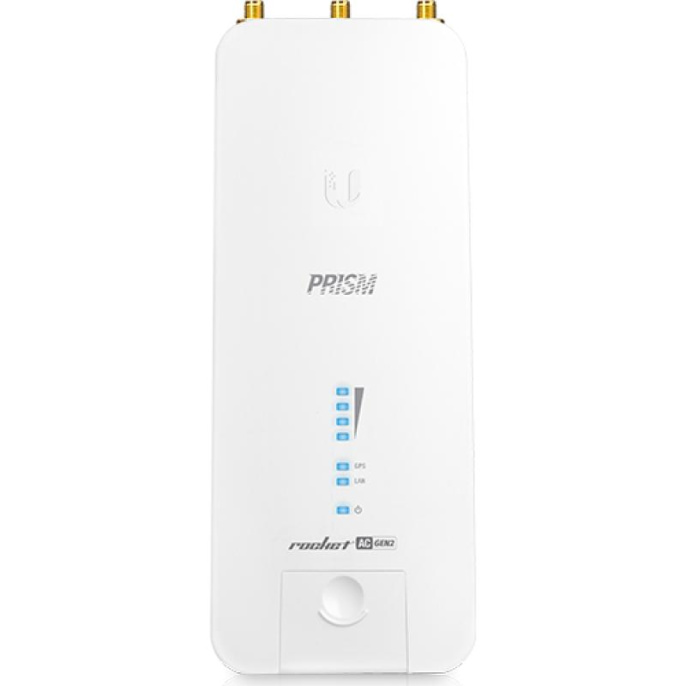 Маршрутизатор/ High-performance 5 GHz basestation for PtMP or PtP links. Provides up to 500+ Mbps data throughput (RP-5AC-Gen2)