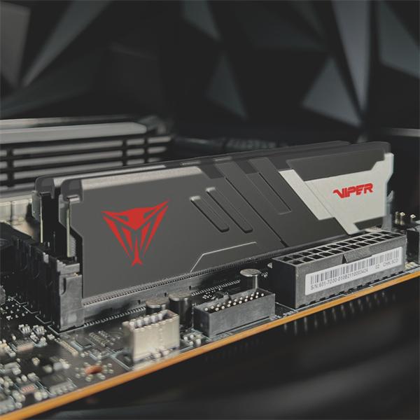 Оперативная память Patriot Viper Venom PVV532G560C36K DDR5 - 2x 16ГБ 5600МГц, DIMM, Ret