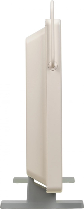 Конвектор Xiaomi Mi Smart Space Heater S, 2200Вт, с терморегулятором, с Wi-Fi, белый [bhr4037gl]