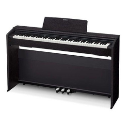 Цифровое фортепиано Casio PRIVIA, PX-870BK, черный