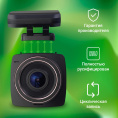Видеорегистратор Digma FreeDrive 203W,  черный