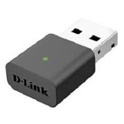 D-Link DWA-131/F1A Беспроводной USB-адаптер N300D-LINK