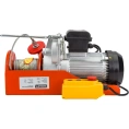 Электрическая таль 500/1000кг 12м Gigant TFS-500-12
