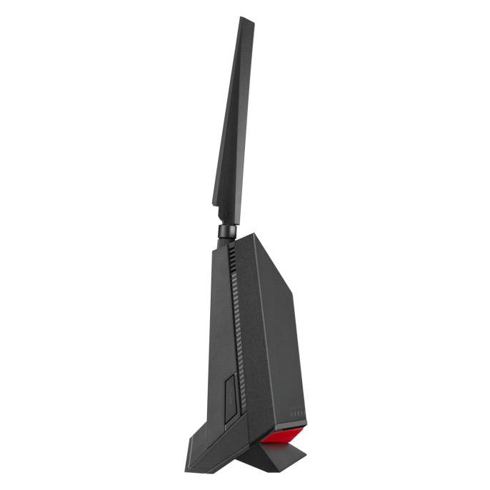 Маршрутизатор ASUS RT-BE86U/ ASUS RT-BE86U (90IG08W0-MO9A0V)