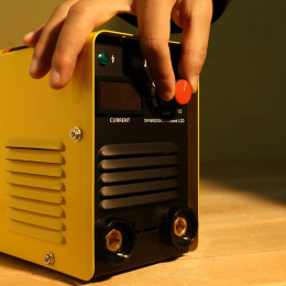 Сварочный аппарат DEKO 051-4683, инвертор