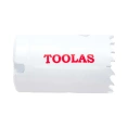 Коронка Bi-Metall 32 мм, М42 Со8% TOOLAS 00007036