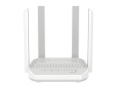 Маршрутизатор/ Netcraze Speedster 4G+ Гигабитный интернет-центр с модемом 4G+, Mesh Wi-Fi 5 AC1200 и 4-портовым Smart-коммутатором
