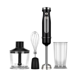 REDMOND BH423 Блендер погружной, 1200Вт, черный