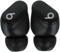 Гарнитура внутриканальные Beats Studio Buds True Wireless Noise Cancelling черный беспроводные bluetooth в ушной раковине MJ4X3EE/A