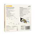 Кабель аудио-видео Digma HDMI 2.0 AOC HDMI m /HDMI m 20м.1196930 позолоч.конт. черный BHP AOC 2.0-20