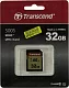 Карта памяти Transcend TS32GSDC500S SDHC Memory Card 32Gb UHS-I U1