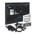 Монитор 27" ExeGate EB2700A EX297312RUS (VA LED Grade A+, FHD, 1920x1080@75Гц, 16:9, 200cd/m2, 3000:1, 178°/178°, 5ms, D-Sub, HDMI, Flicker-free, кабель HDMI 1.5м, VESA, регулировка наклона (tilt), черный)
