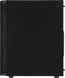 Компьютер BLOODY BD-PC RAB84T2 AMD Ryzen 5 7500F,  DDR5 32ГБ, 1ТБ(SSD),  NVIDIA GeForce RTX 5060 - 8 ГБ,  Windows 11 Home,  черный [2142036]