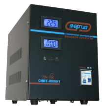 Стабилизаторы напряжения