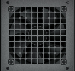 Блок питания Deepcool GAMERSTORM PK500D 500W Черный R-PK500D-FA0B-WGEU ATX12V V2.4, APFC, 80 PLUS Bronze, 3,3V-20А, 5V-20А, 12V-41.5А, -12V-0.3А, 5Vsb-2.5А, 1х24pin, 1х4+4pin, 1х6+2pin, 2хSATA, SCP,OPP,OTP,OVP,OCP,UVP, размер кулера: 120мм, 150×140×86м