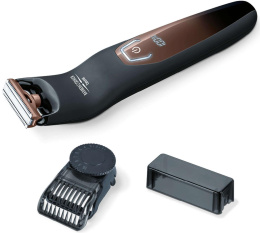 Триммер BEURER HR6000 черный [580.05]