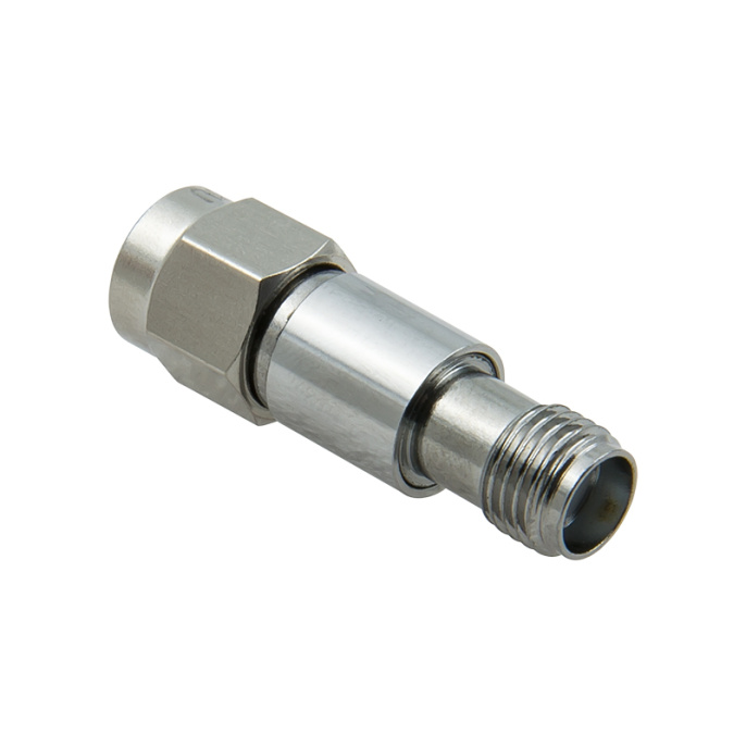 Аттенюатор BALTIC SIGNAL AT-40S-2W SMA, 40 дБ, до 2 Вт