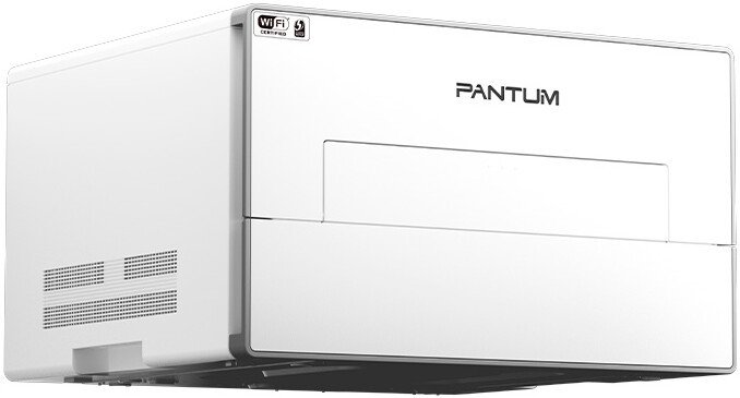 Принтер лазерный Pantum BP4210DW A4 Duplex Net WiFi