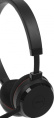 Гарнитура Jabra Evolve 20,  для компьютера, накладные,  проводные, черный [4999-823-169]