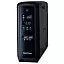 CyberPower CP1500EPFCLCD ИБП {Line-Interactive, Tower, 1500VA/900W USB/RS-232/RJ11/45/USB charger A (3+3 EURO), 12В/9 Ач х 2}