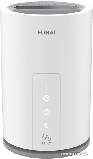Увлажнитель воздуха FUNAI TAIKO USH-TKE7251WC