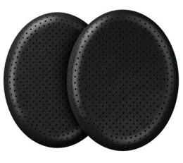 Амбушюры EPOS ADAPT 100 leatherette earpads, запасные амбушюры для гарнитур серии ADAPT 100, искусственная кожа 1000912