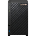 Система хранения данных Система хранения данных/ AS1102TL/ASUSTOR/2 BAY/EU 90IX01K1-BW3S00